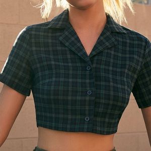 John Galt Vivian Top